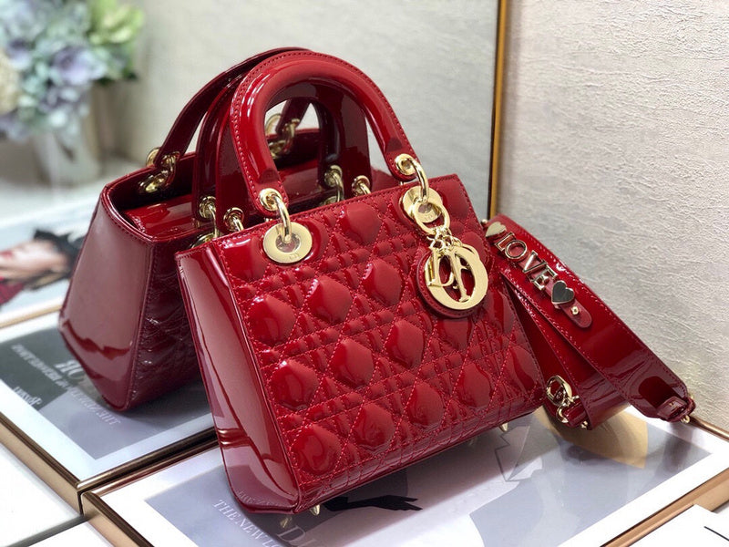 Glami Fashion - DIR Bags - 362