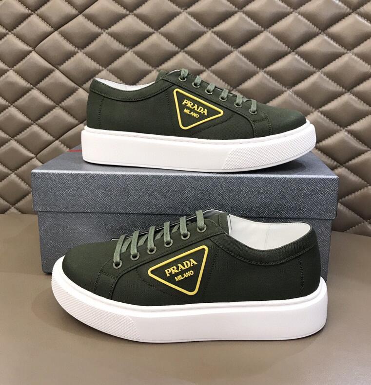 SAMC - PHP Shoes - 022