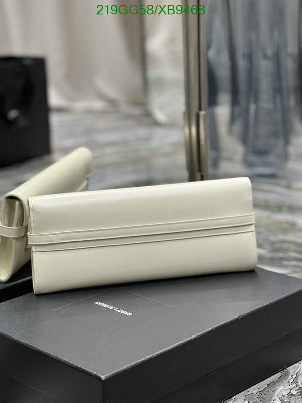 SAMC - YLS Bags - 321