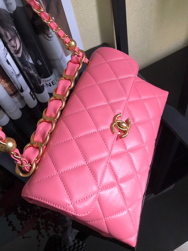 Satchel Bags - CHL Bags - 1056