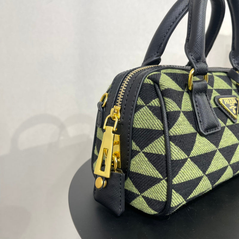 Satchel Bags - PRA Bags - 064
