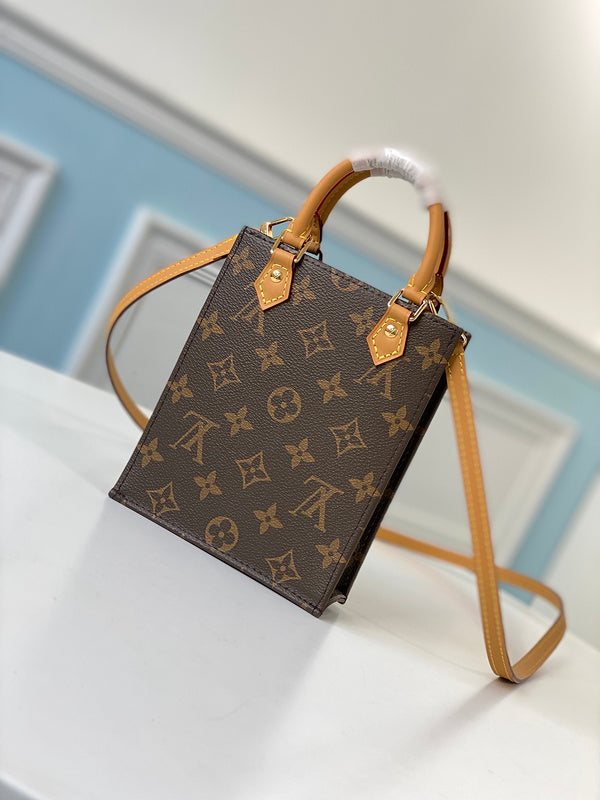 Glami Fashion Lu-Vi bags - 17091