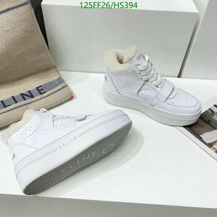 SAMC - COL Women Shoes - 208
