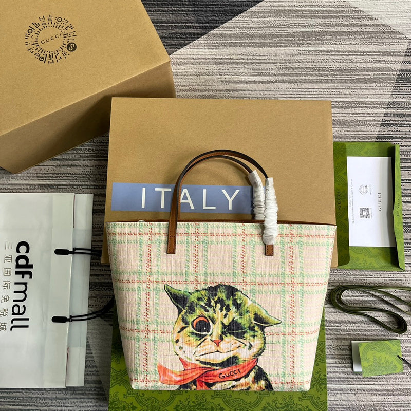 Satchel Bags - GCI Bags - 7341