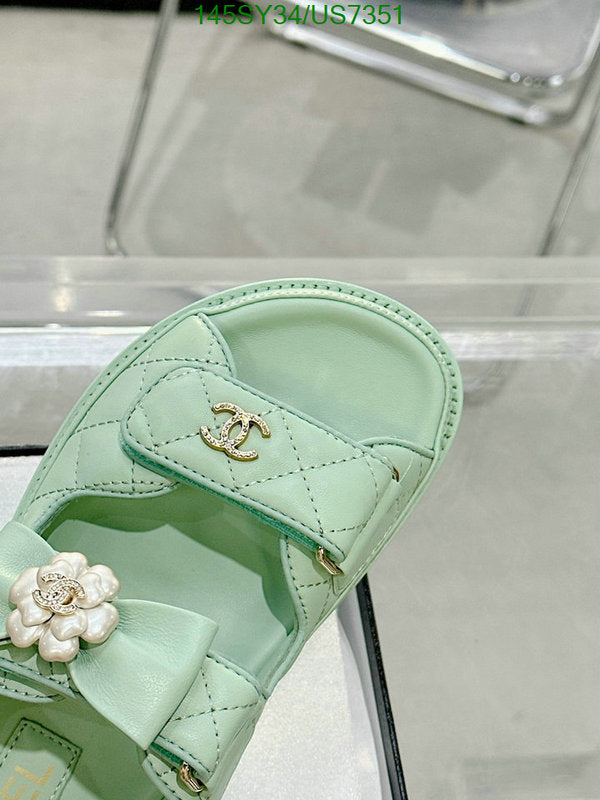 SAMC - CHL Women Shoes Beach - 028