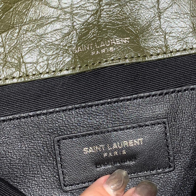 ELE - SLY Bags 374