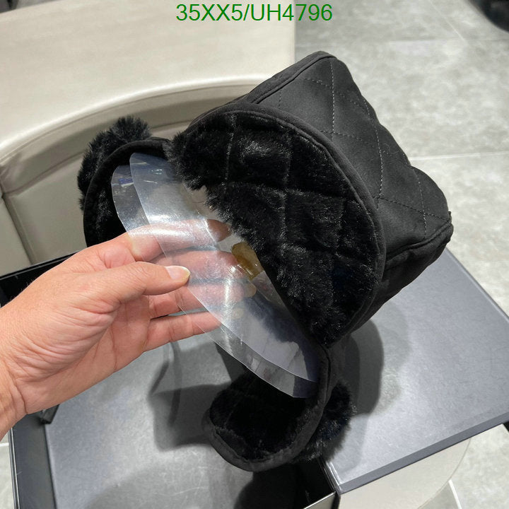 SAMC - CHL Caps & Hats - 045