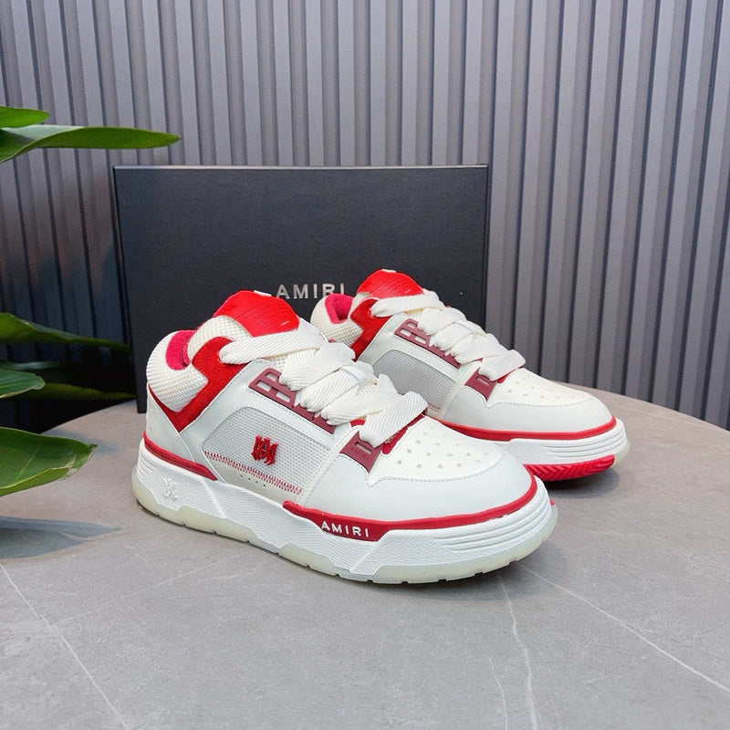 glami - AMIR Men Shoes - 523