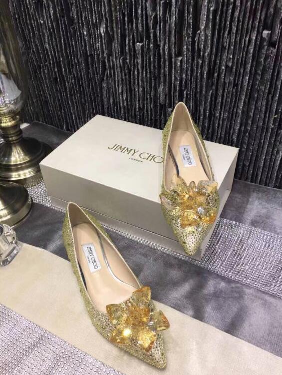 SAMC - JMC Shoes - 137