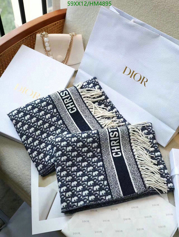 SAMC - DOR Scarves - 385