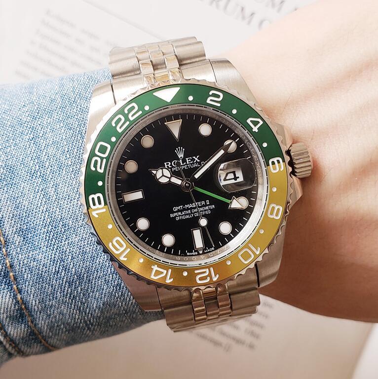 SAMC - Mix Watches - 234