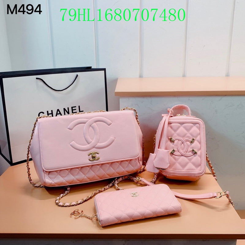 Glami - CHL Bags - 2511
