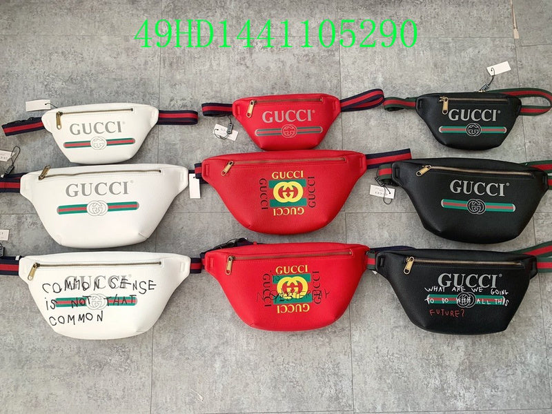 Glami Fashion - GCI Bags - 10751