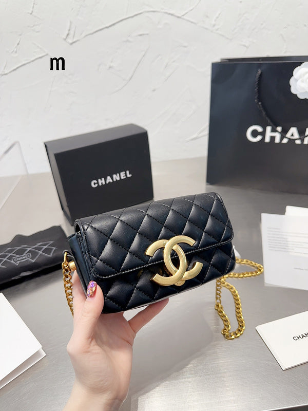 Satchel Bags - CHL Bags - 6997
