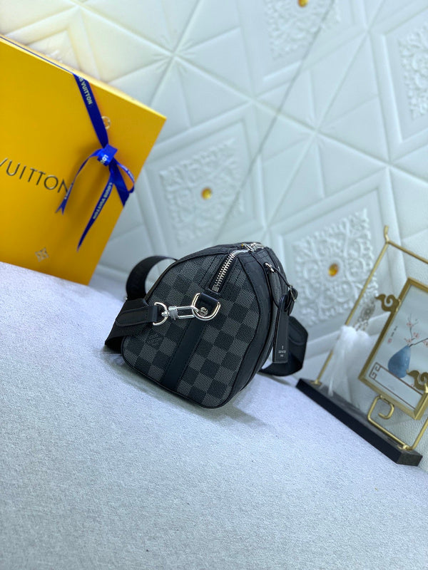 Satchel Bags - VL2 Bags - 116