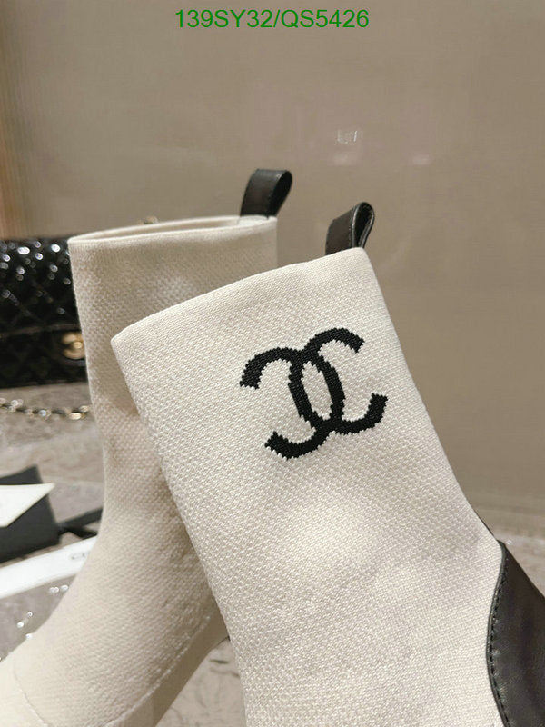 SAMC - Mix Boots - 305