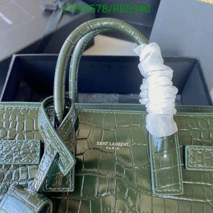 SAMC - YLS Bags - 127