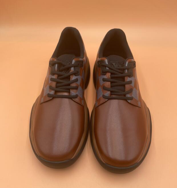 Glamy - LOV Men Shoes - 918