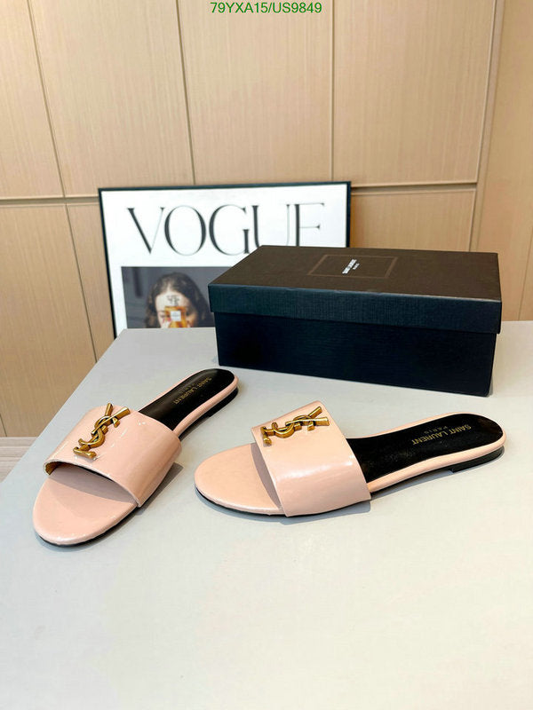 SAMC - YLS Women Shoes - 028