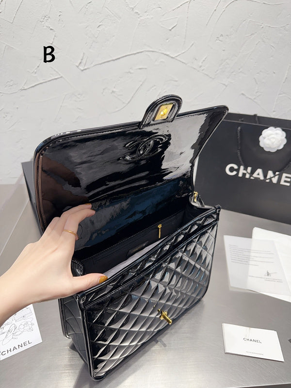 Satchel Bags - CHL Bags - 7174