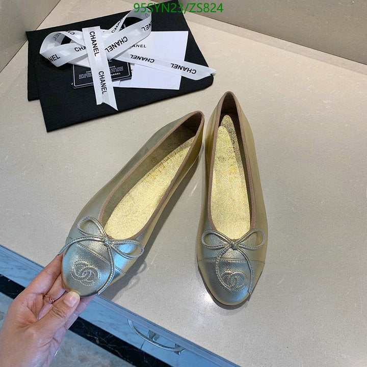 SAMC - CHL Women Shoes Ballet - 358