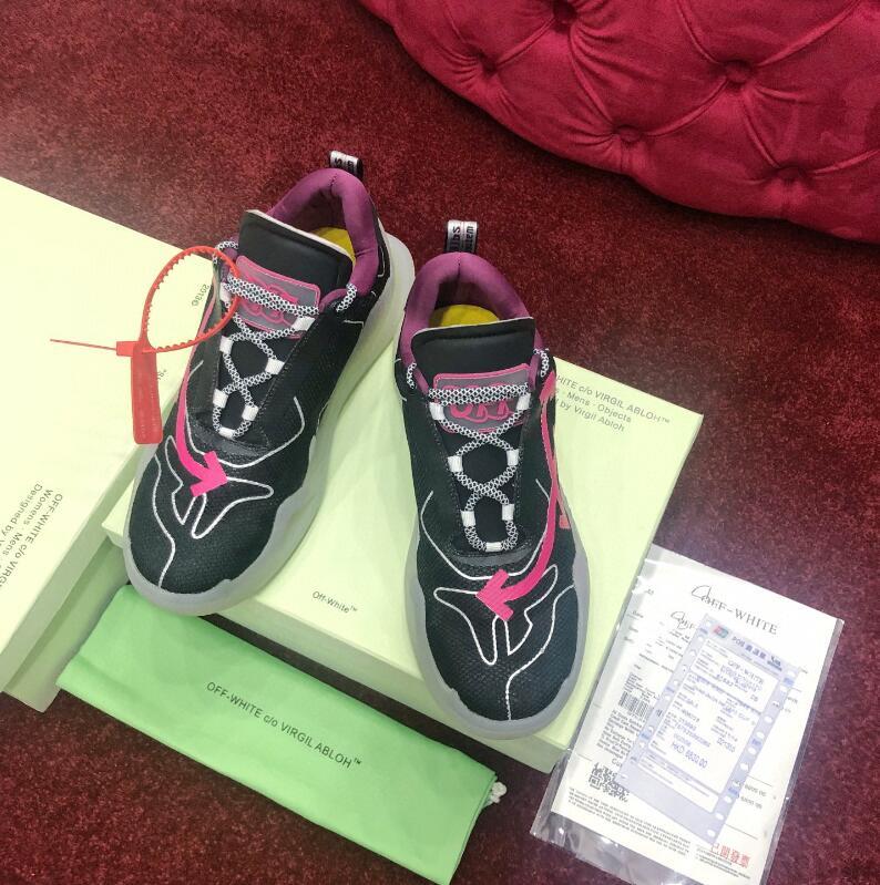 SAMC - YZO Women Shoes - 150