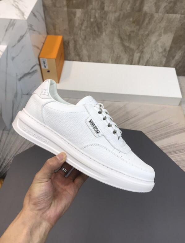 Glamy - LOV Men Shoes - 1330