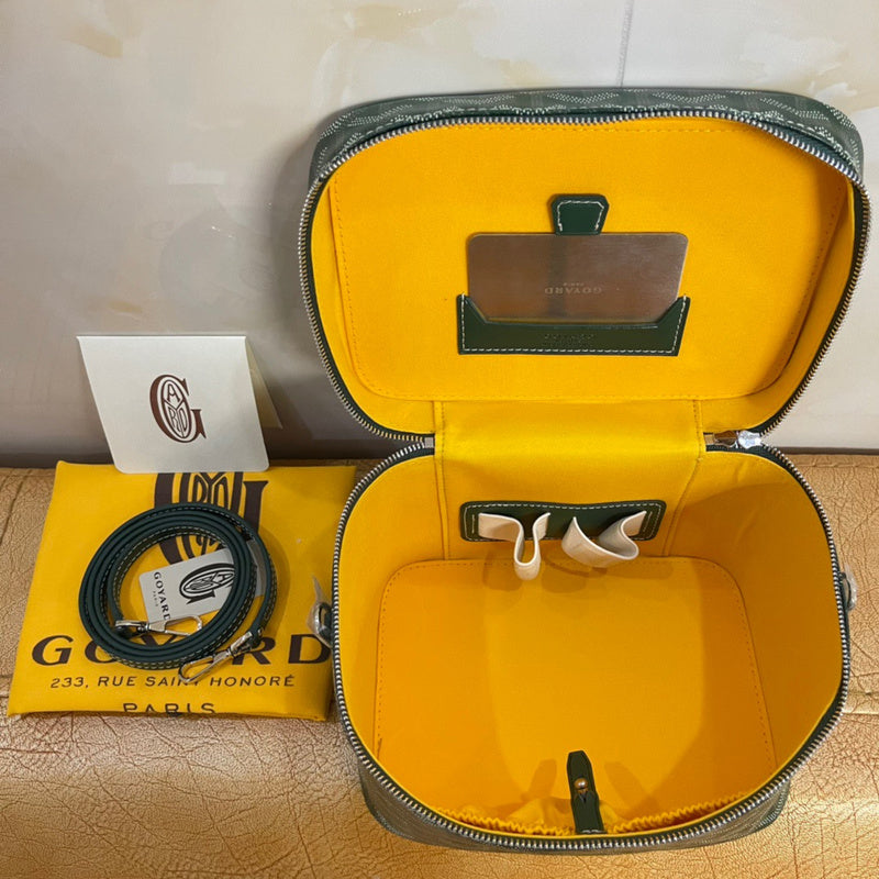 Satchel Bags - GOD Bags - 846