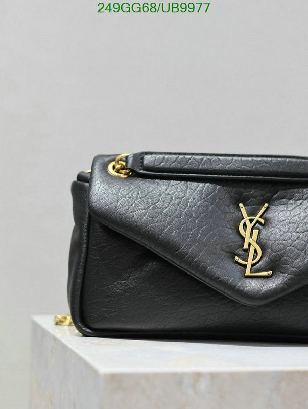 SAMC - YLS Bags - 032