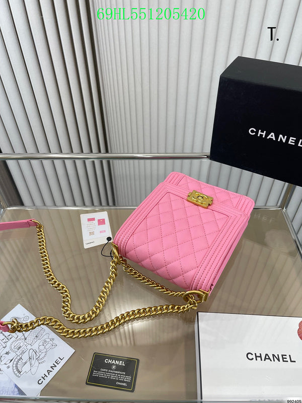 Glami - CHL Bags - 1769