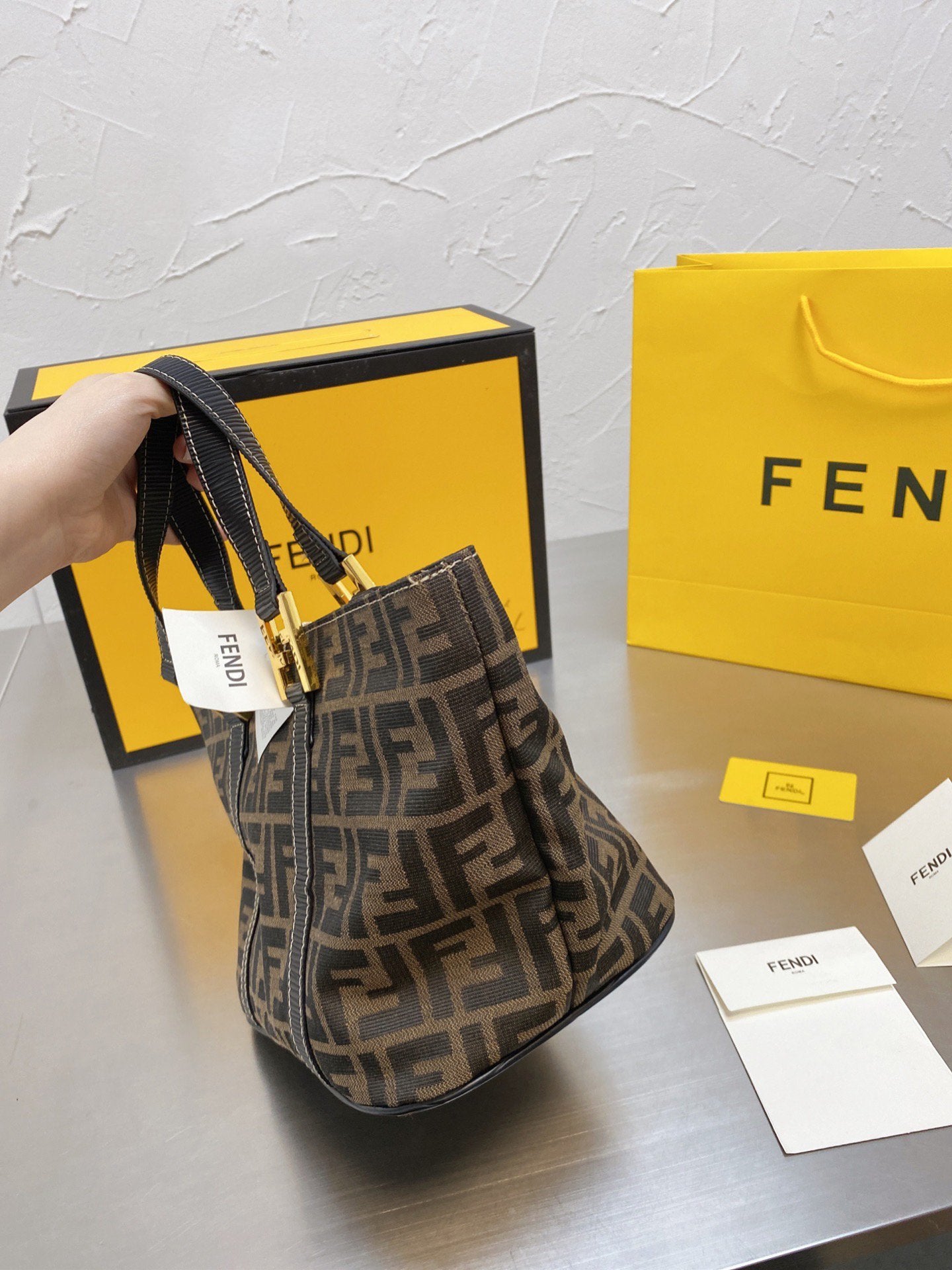 EN - NEW Arrival Bags FEI 104