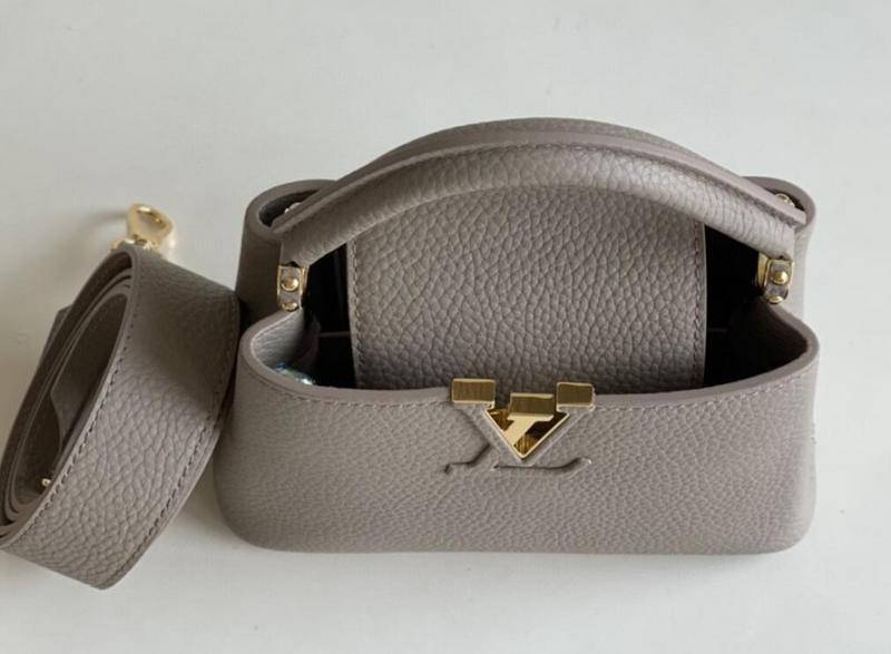 SAMC - LOV Bags - 2057