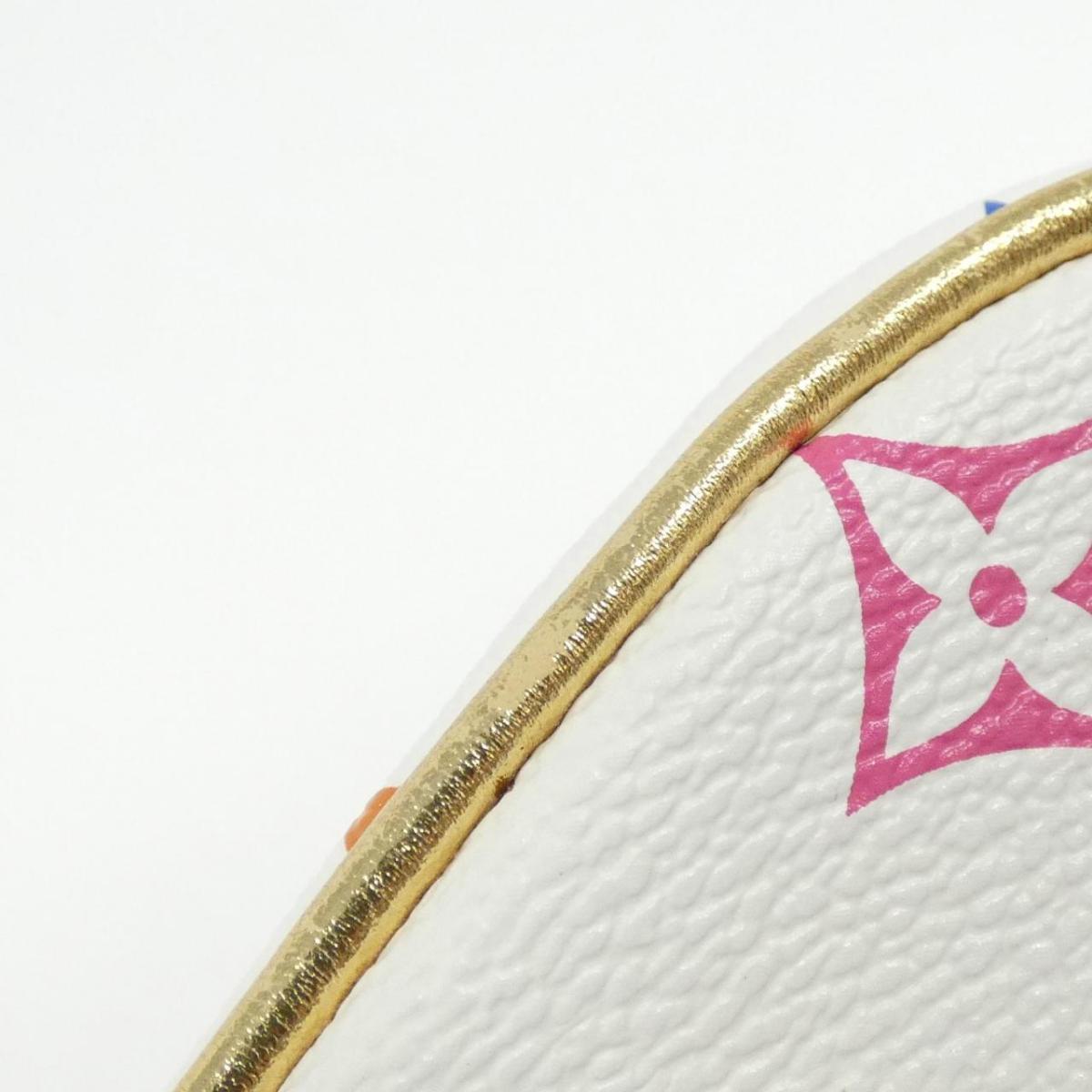 Louis Vuitton Multicolor Marilyn M40206 Shoulder Bag