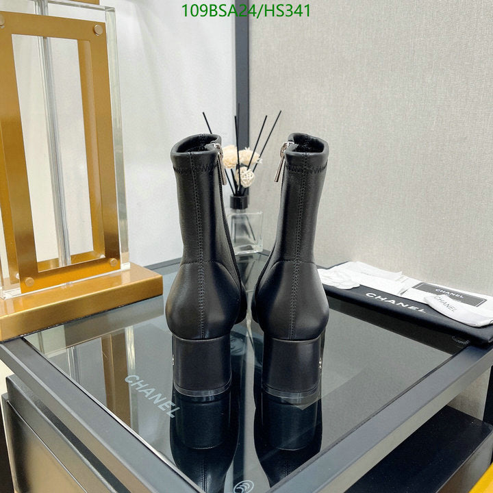 SAMC - Mix Boots - 066