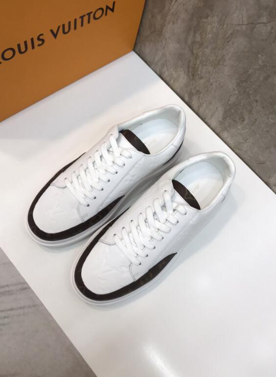 SAMC - LOV Men Shoes - 1351