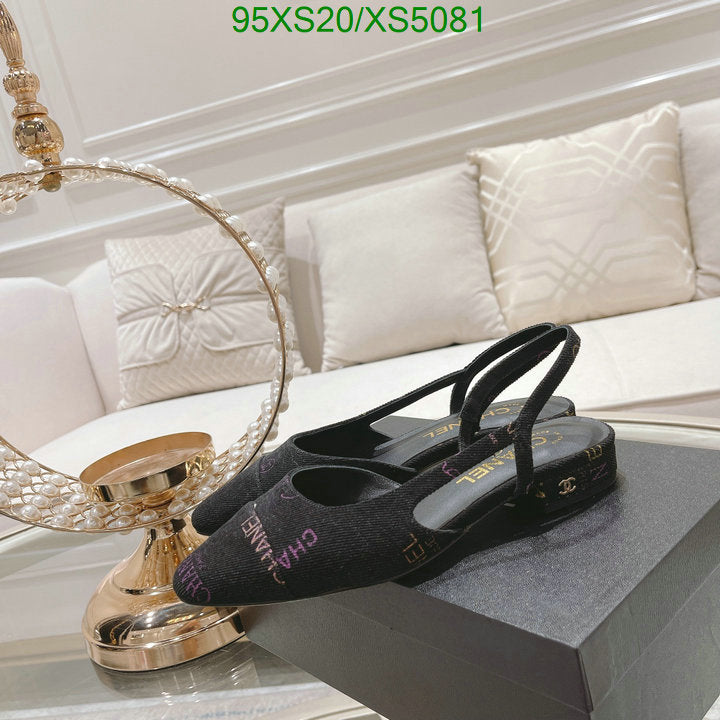 SAMC - CHL Women Shoes Ballet - 343