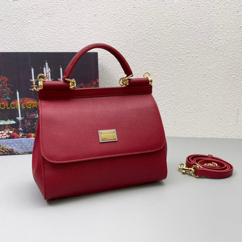 Satchel Bags - DG Bags - 084
