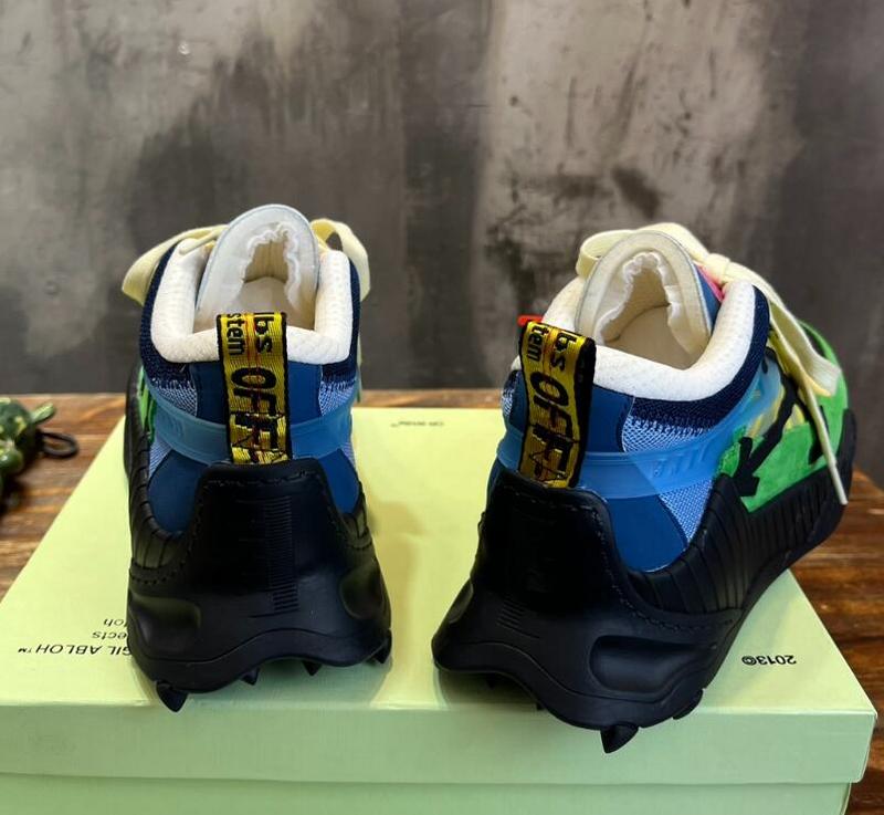 SAMC - YZO Women Shoes - 109