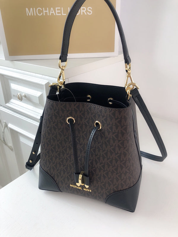 Satchel Bags - MK Bags - 008