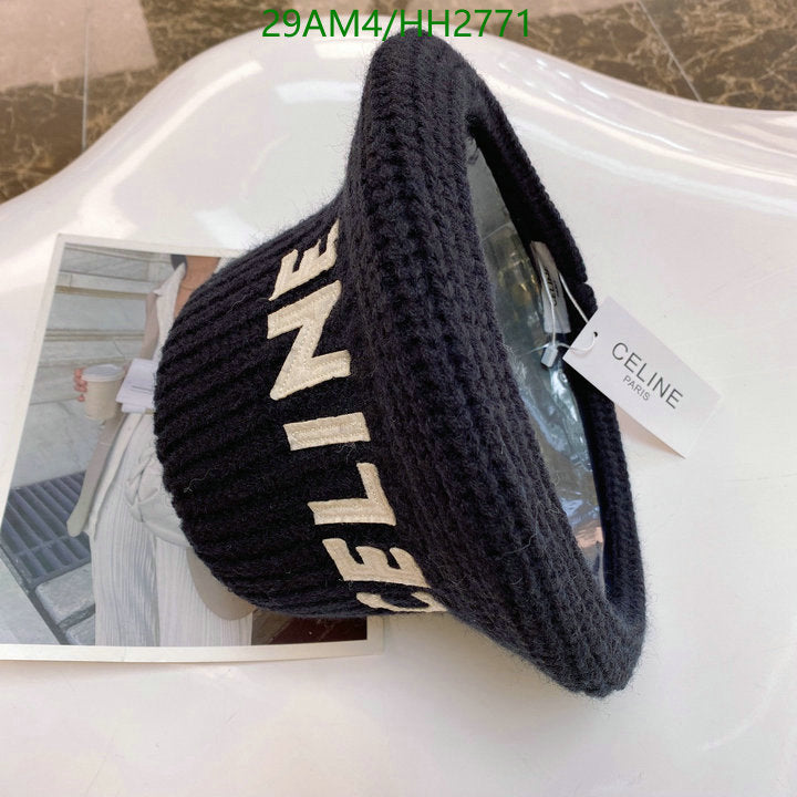 SAMC - COL Caps & Hats - 264