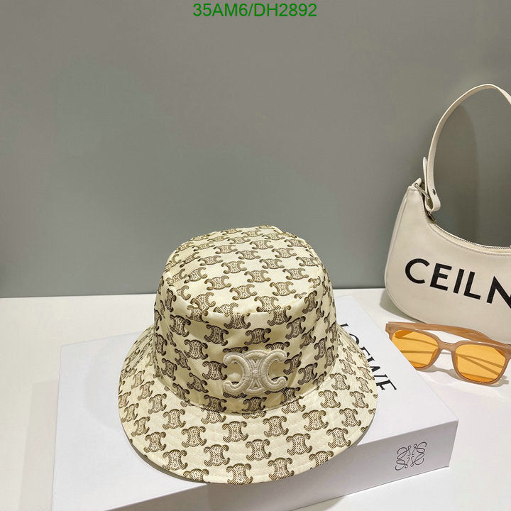 SAMC - COL Caps & Hats - 018