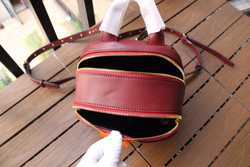 Satchel Bags - MC Bags - 086