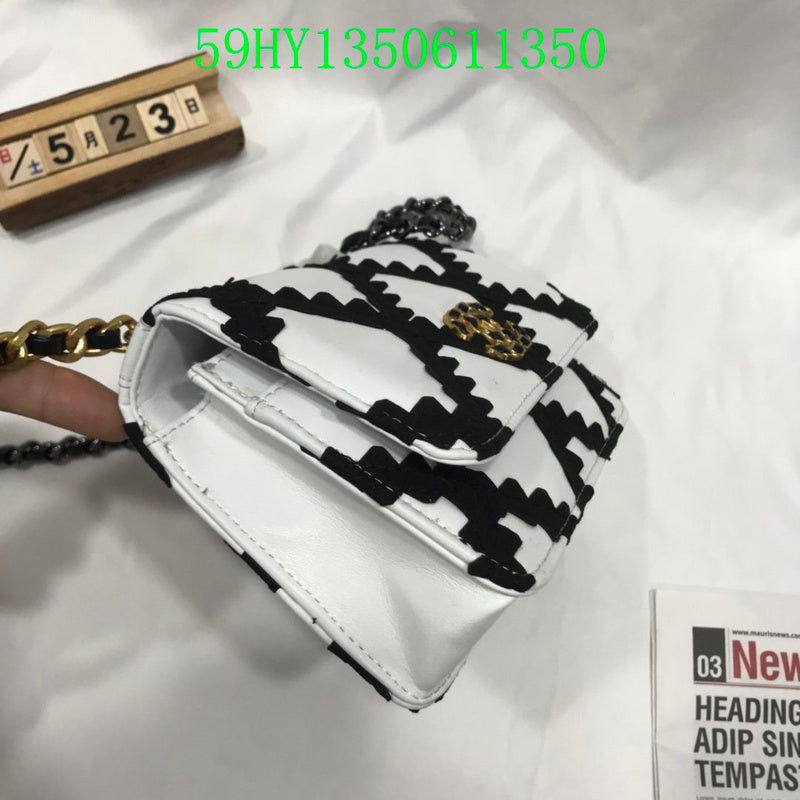 Satchel Bags - CHL Bags - 5349