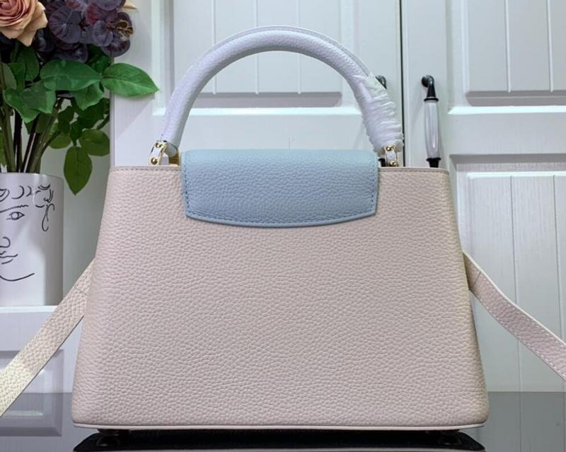 SAMC - LOV Bags - 056