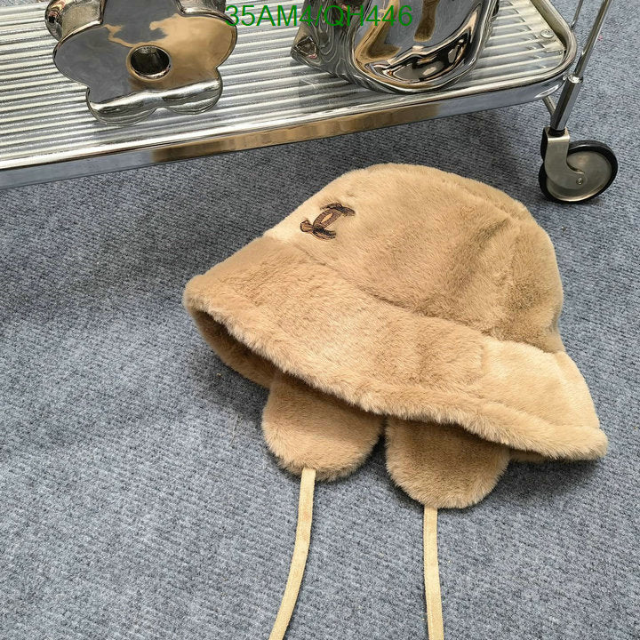 SAMC - CHL Caps & Hats - 129
