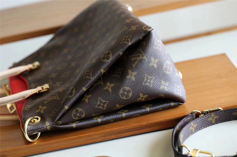Satchel Bags - VL Bags - 7843
