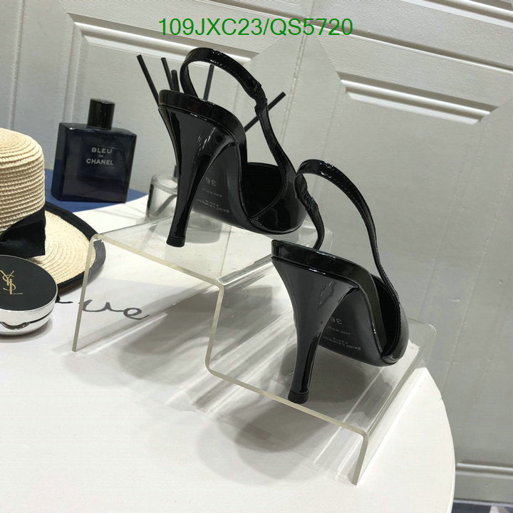 SAMC - YLS Women Shoes - 063