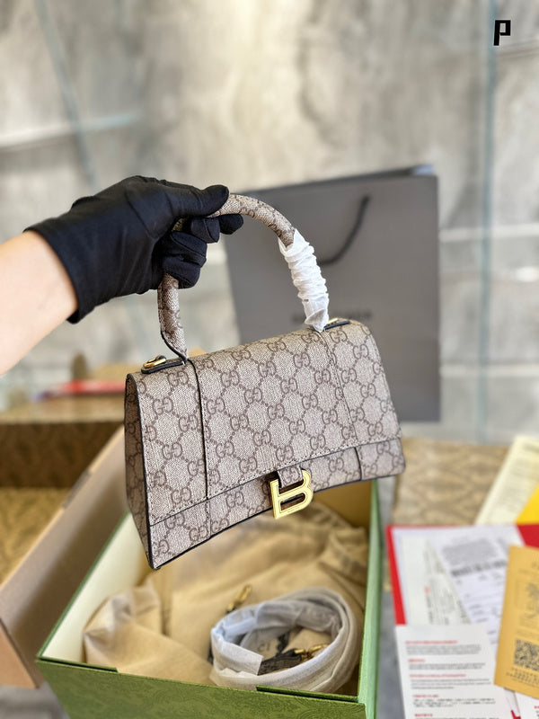 Satchel Bags - BGA Bags - 1462