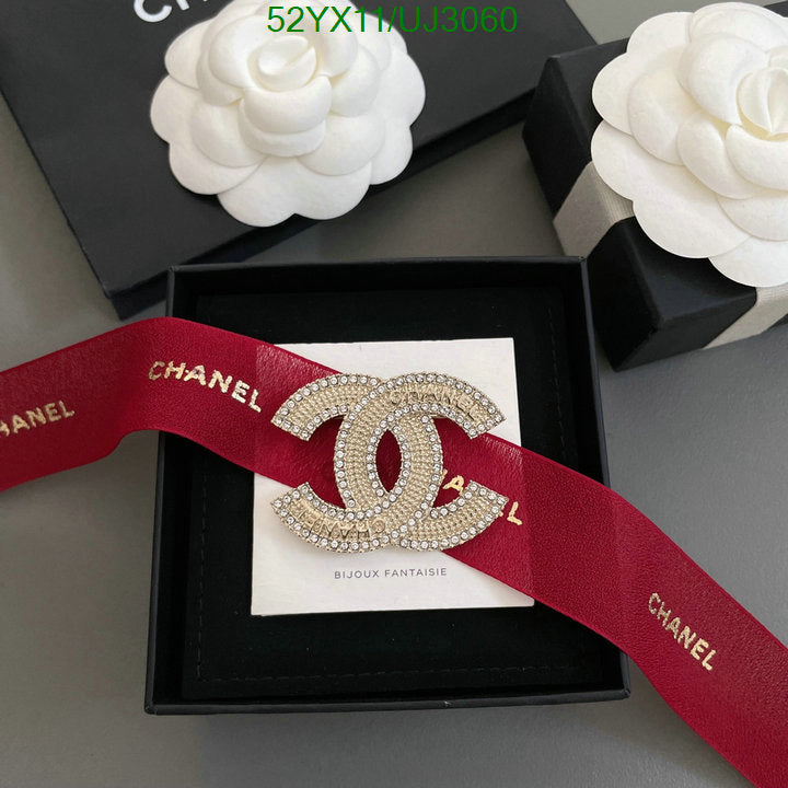SAMC - CHL Jewelry - 776