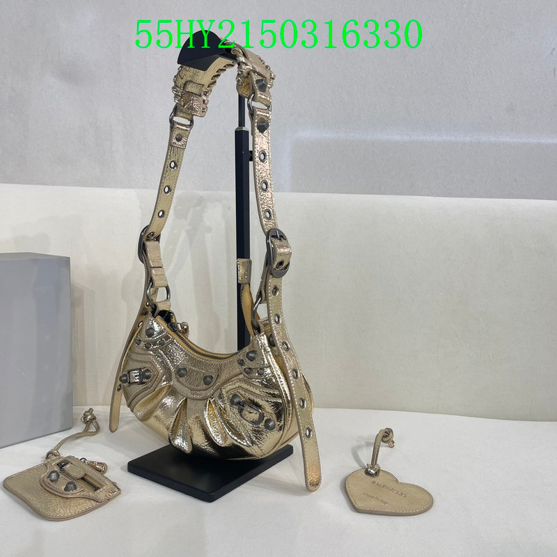 Glami Fashion - BGA Bags - 1862